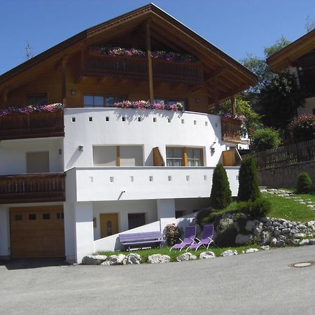 Appartamenti Residence Pars Badia  Exterior photo