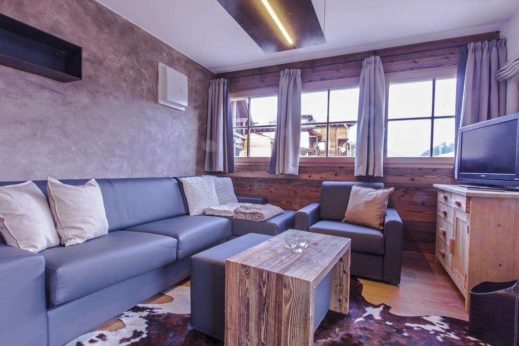 Appartamenti Residence Pars Badia  Room photo