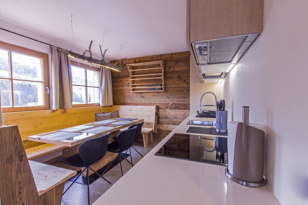 Appartamenti Residence Pars Badia  Room photo