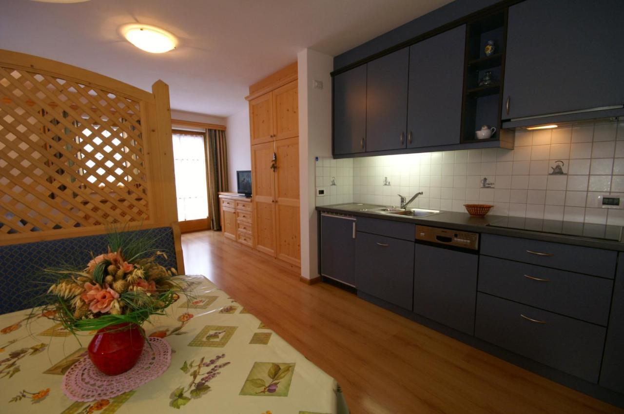 Appartamenti Residence Pars Badia  Exterior photo